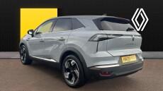 Renault Symbioz 1.6 E-Tech FHEV 145 Techno 5dr Auto Hybrid Estate